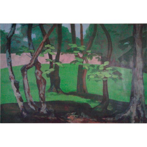 The Fence II